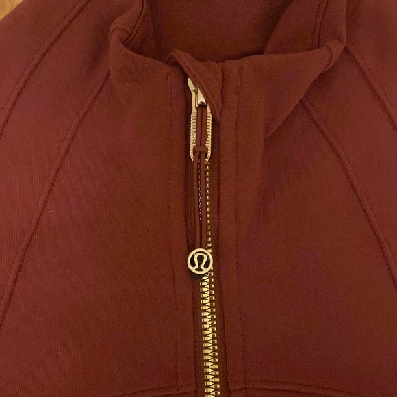 RARE Lululemon Define Jacket - size 6 - Picture 2 of 4